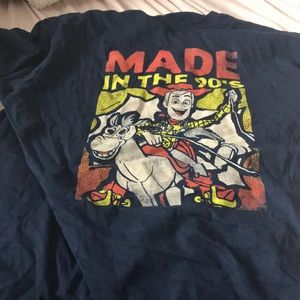 Toy story made in the 90s T-shirt
